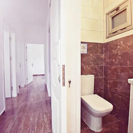 Metin Residences Apartmán