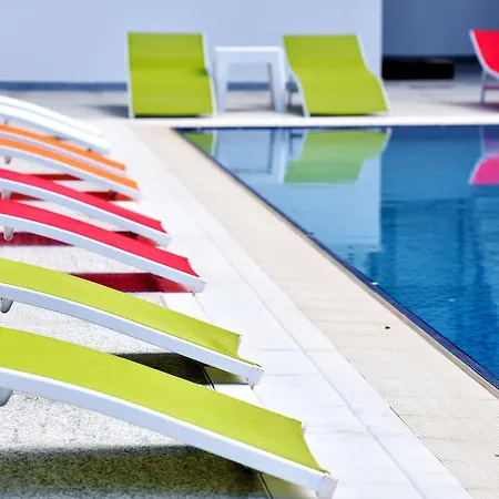 Metin Residences *