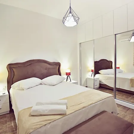 Metin Residences * Kazaphani