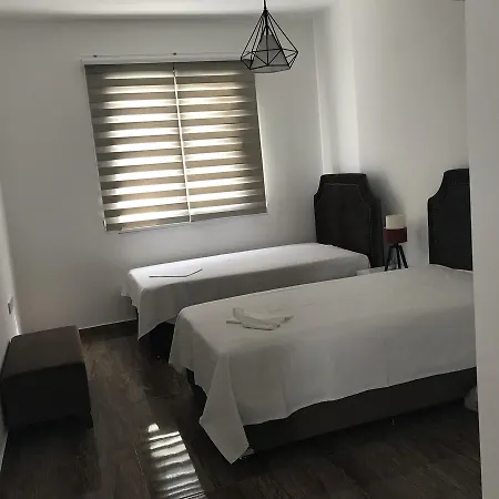 Metin Residences