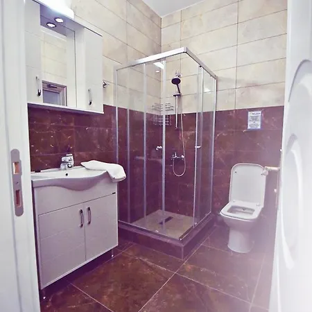 Apartment Metin Residences Kazaphani