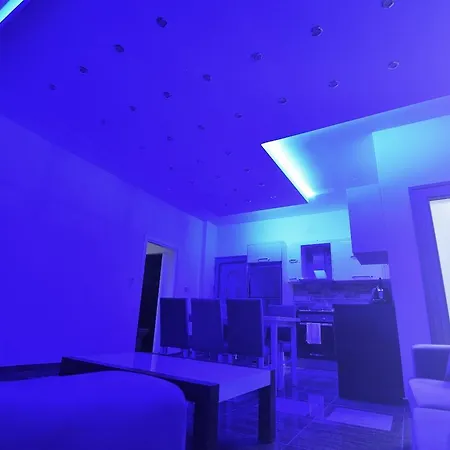 Apartment Metin Residences