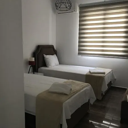 Metin Residences *