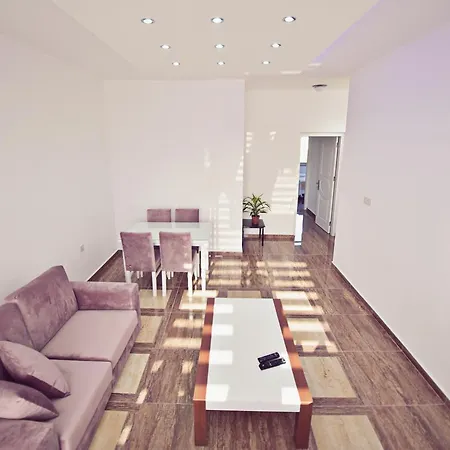 Metin Residences *